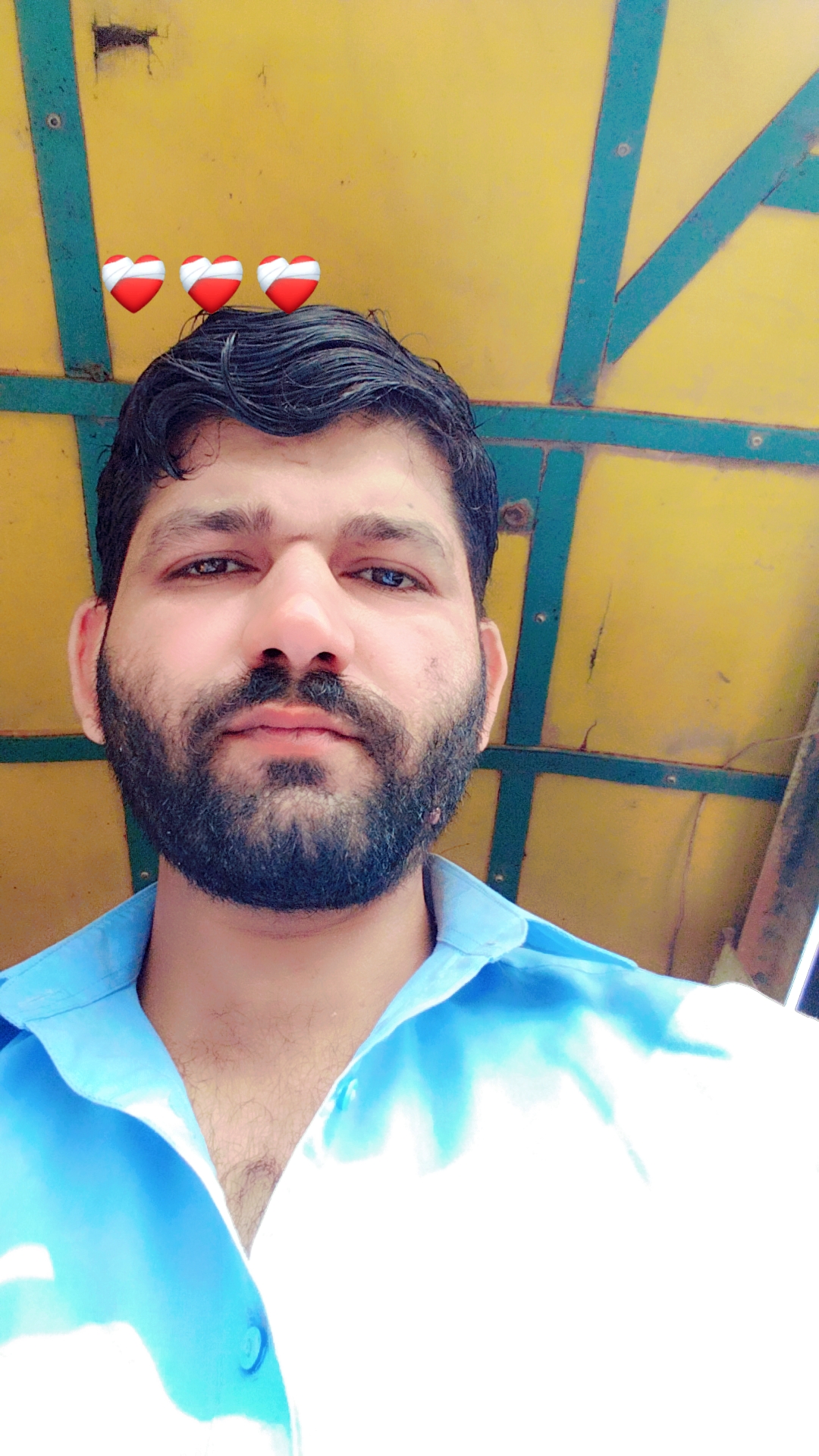 @™AMIR°HUSAIN©®