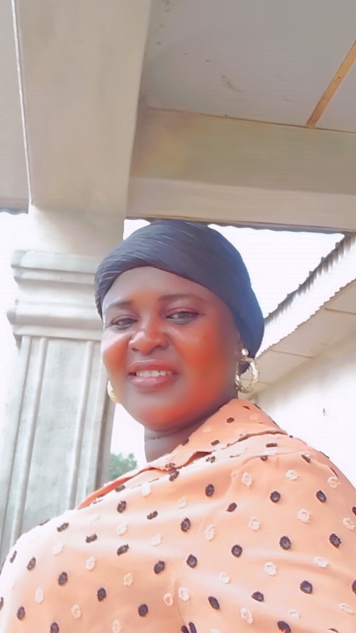 @Funke olubunmi