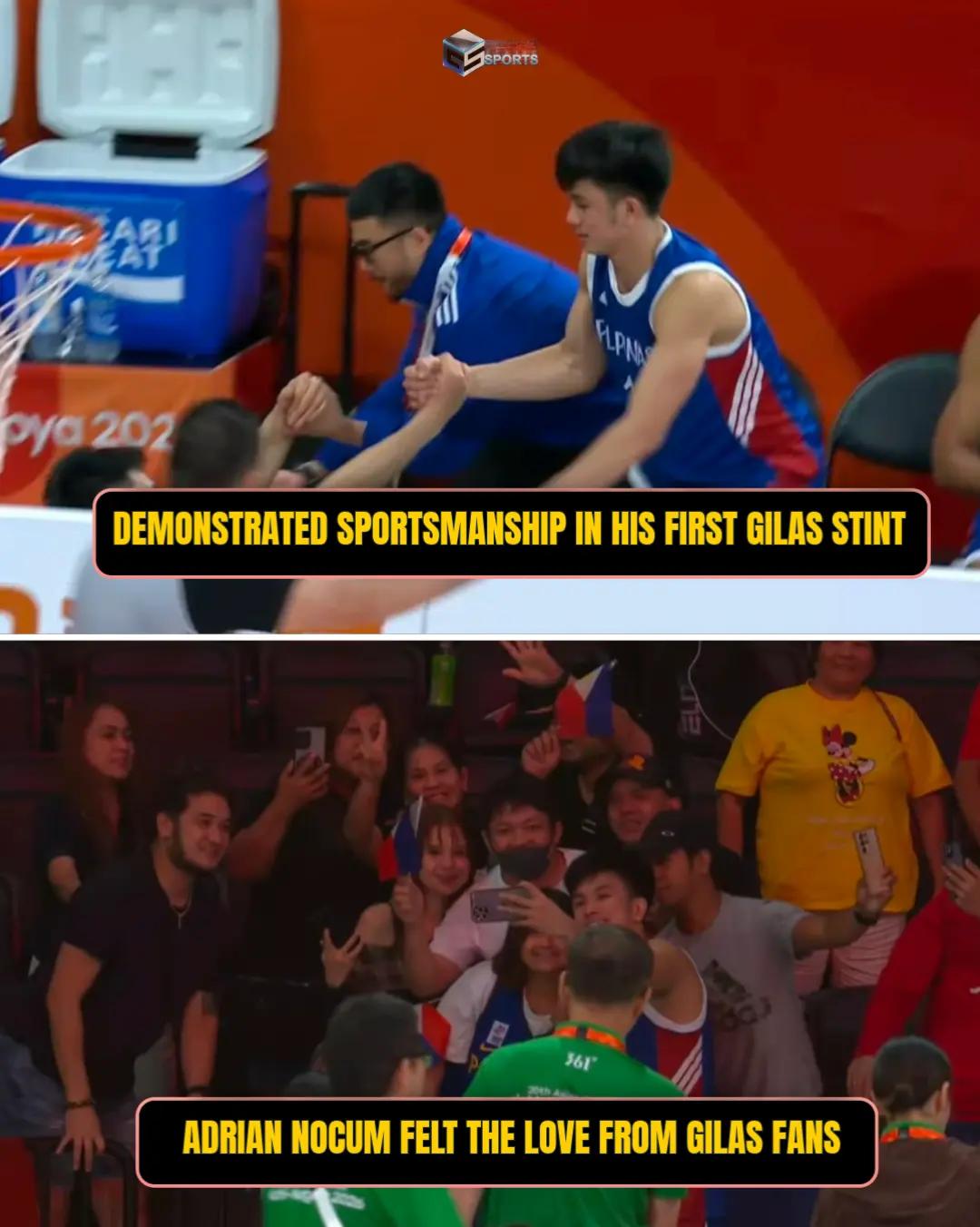 @Gsports