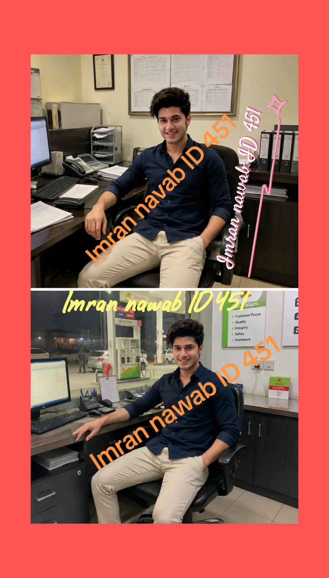@ImranNawab