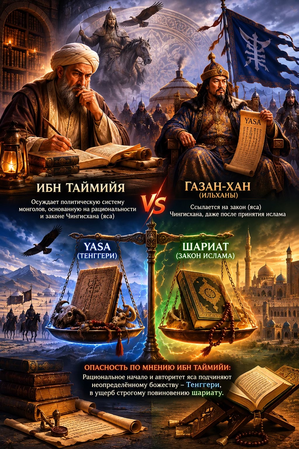 @Tartaria_Khan's_Empire🐉