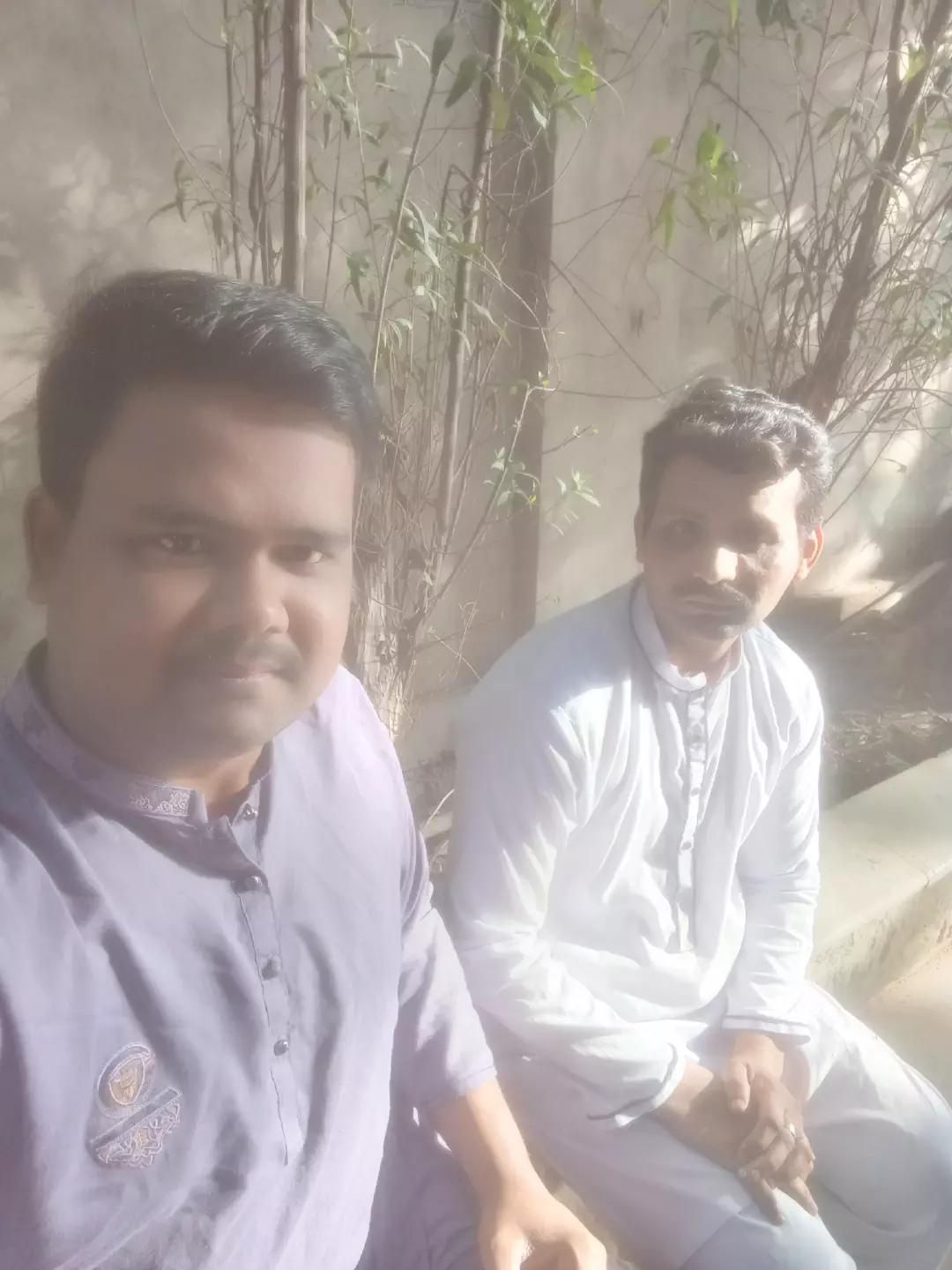 @Shahid danish