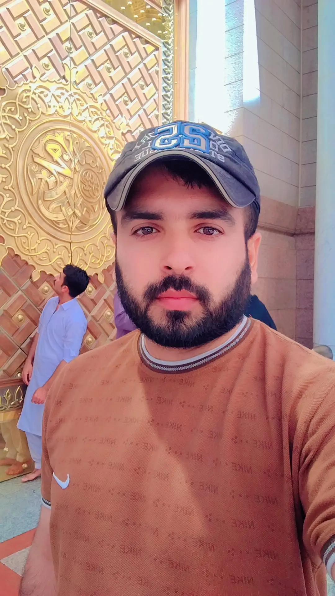 @SHAHID QADRI