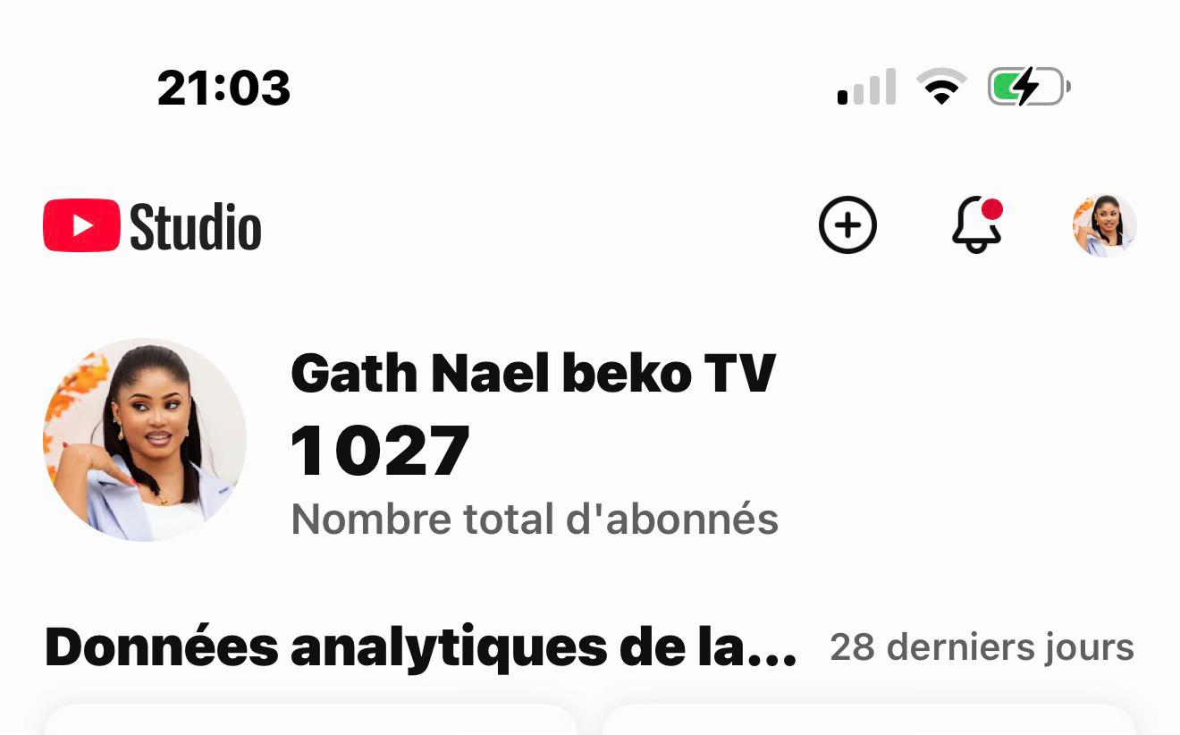 @Gath naelle beko❤️