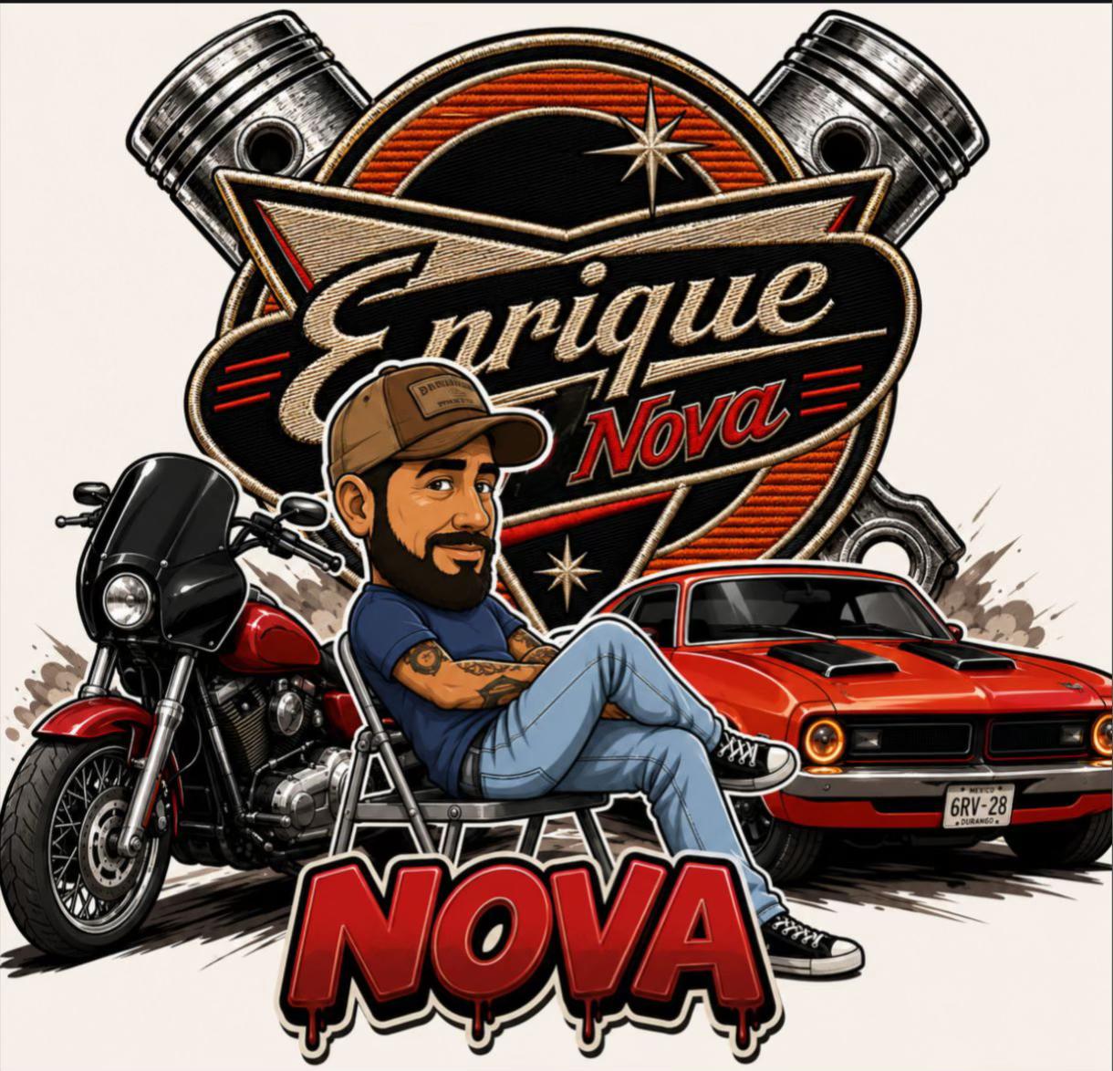 @NOVA