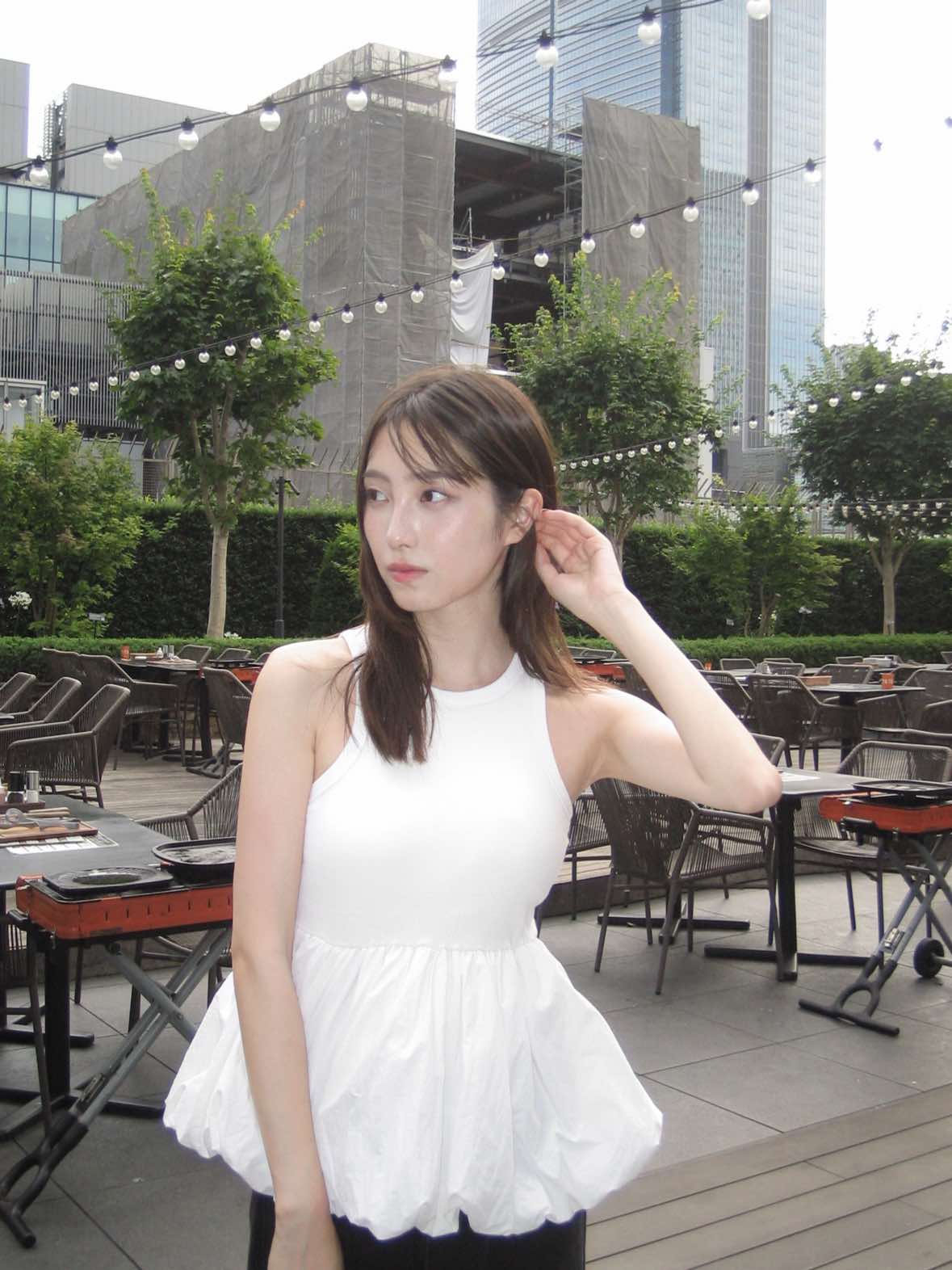 @福田ルミカ