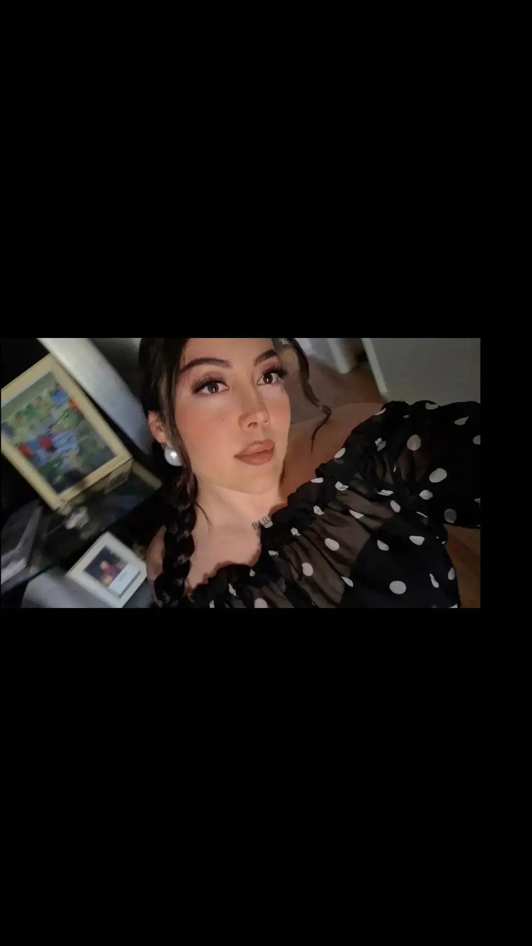 @ANA LA PELINEGRA 👸❤️🫦💅🫶🌸