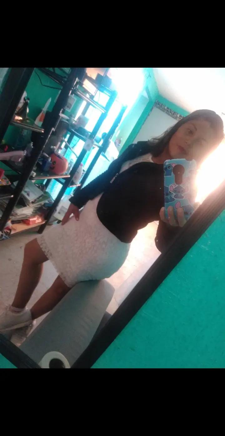 @Anayeli Arizmendi