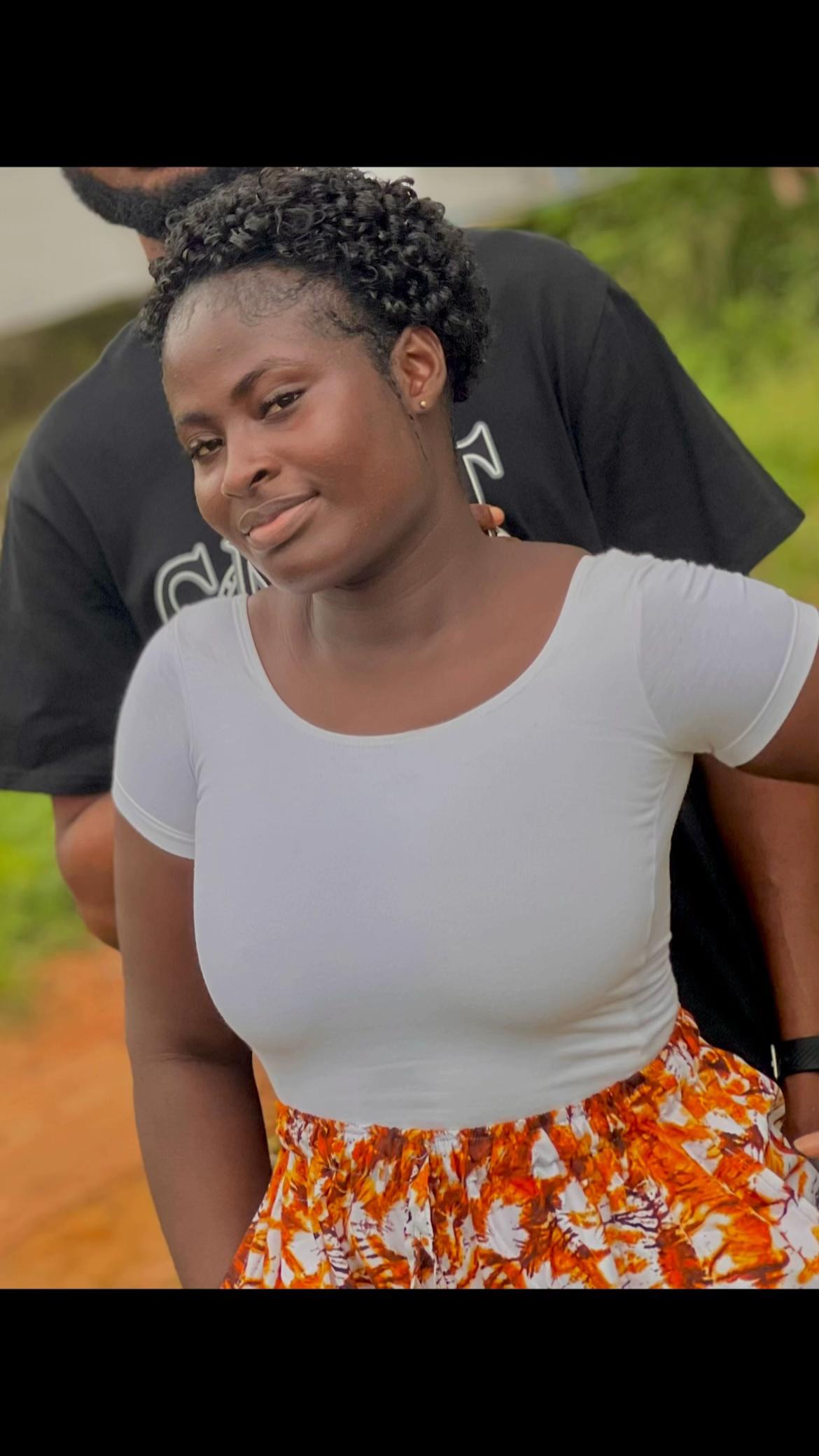 @Sandy 🇨🇮smith 🇬🇭❤️🙈