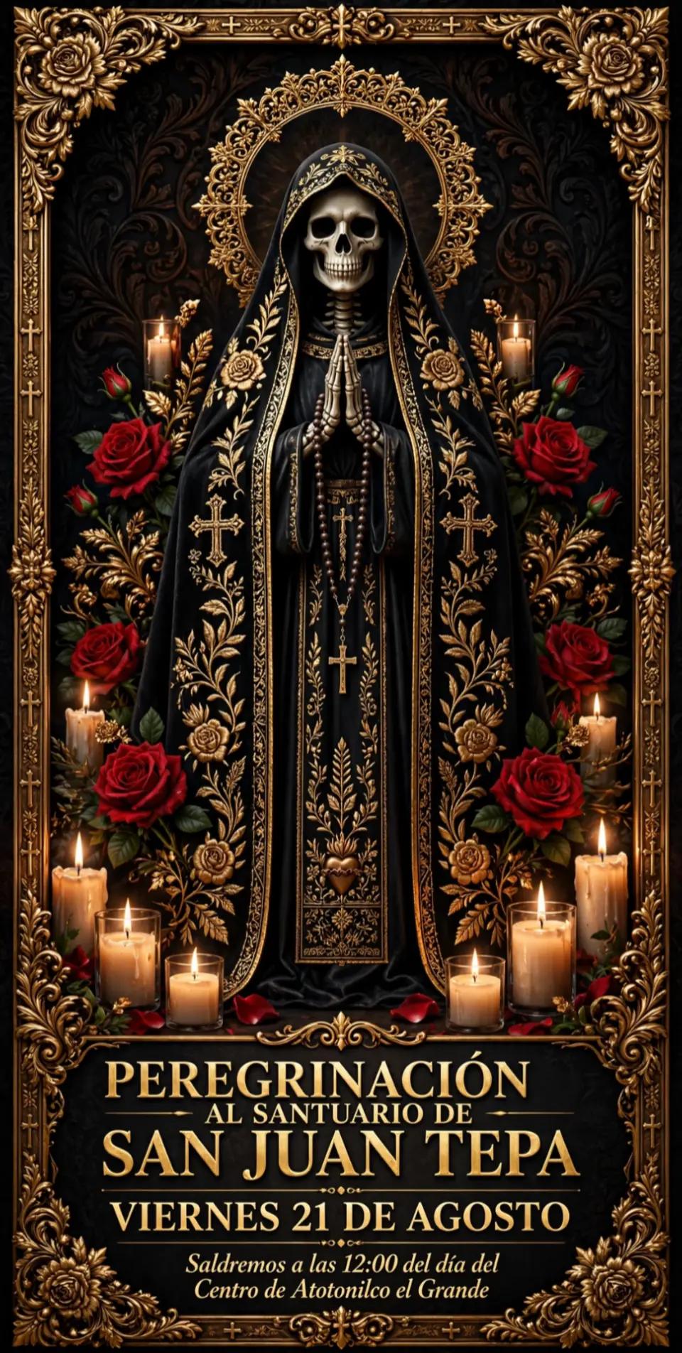 @Santuario Atotonilco