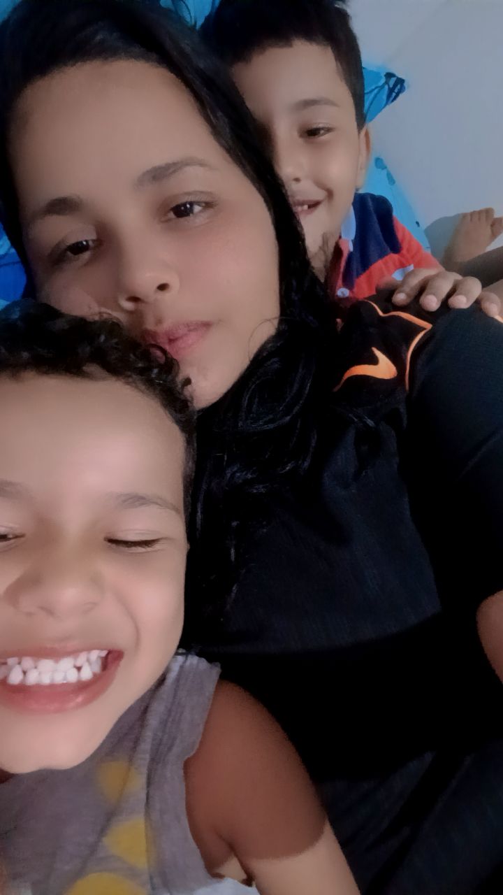 @Rayanee'h Lima