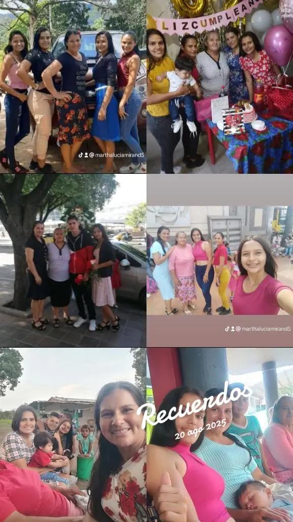 @Martha Lucia Miranda
