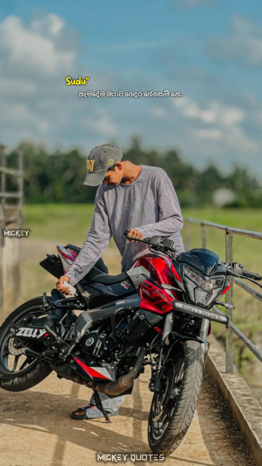 @𝙈𝙞𝙘𝙠𝙚𝙮⚡
