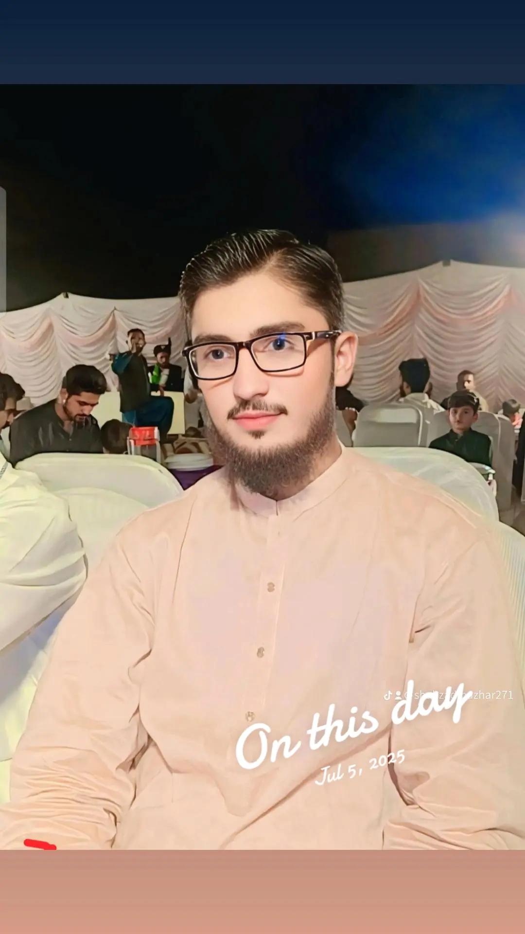 @Shahzad Shahzad