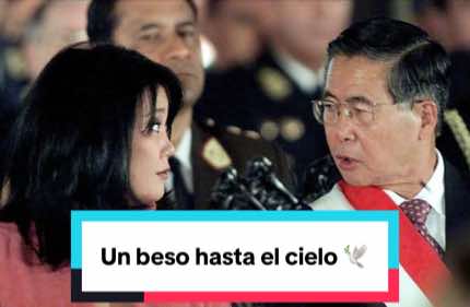 @Keiko Sofía