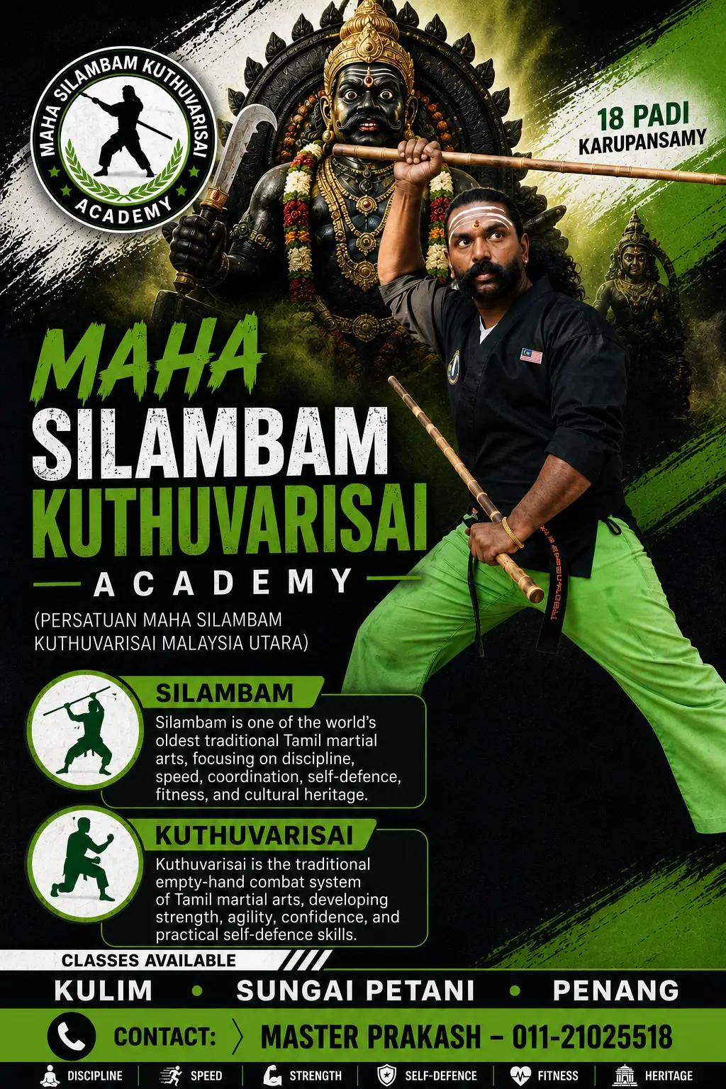 @Master Prakash @ Misaikaaran