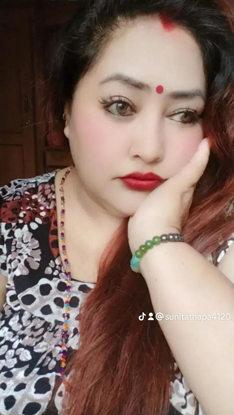 @sunita thapa
