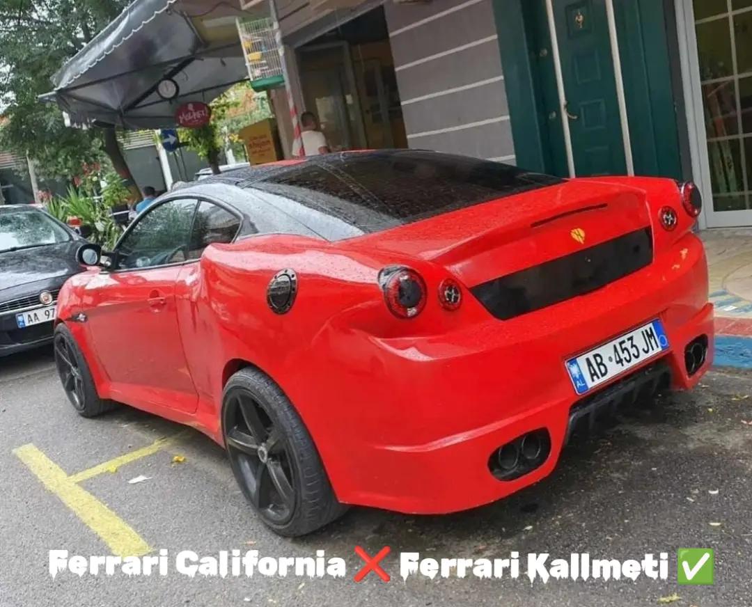 @Auto Luxury Albania