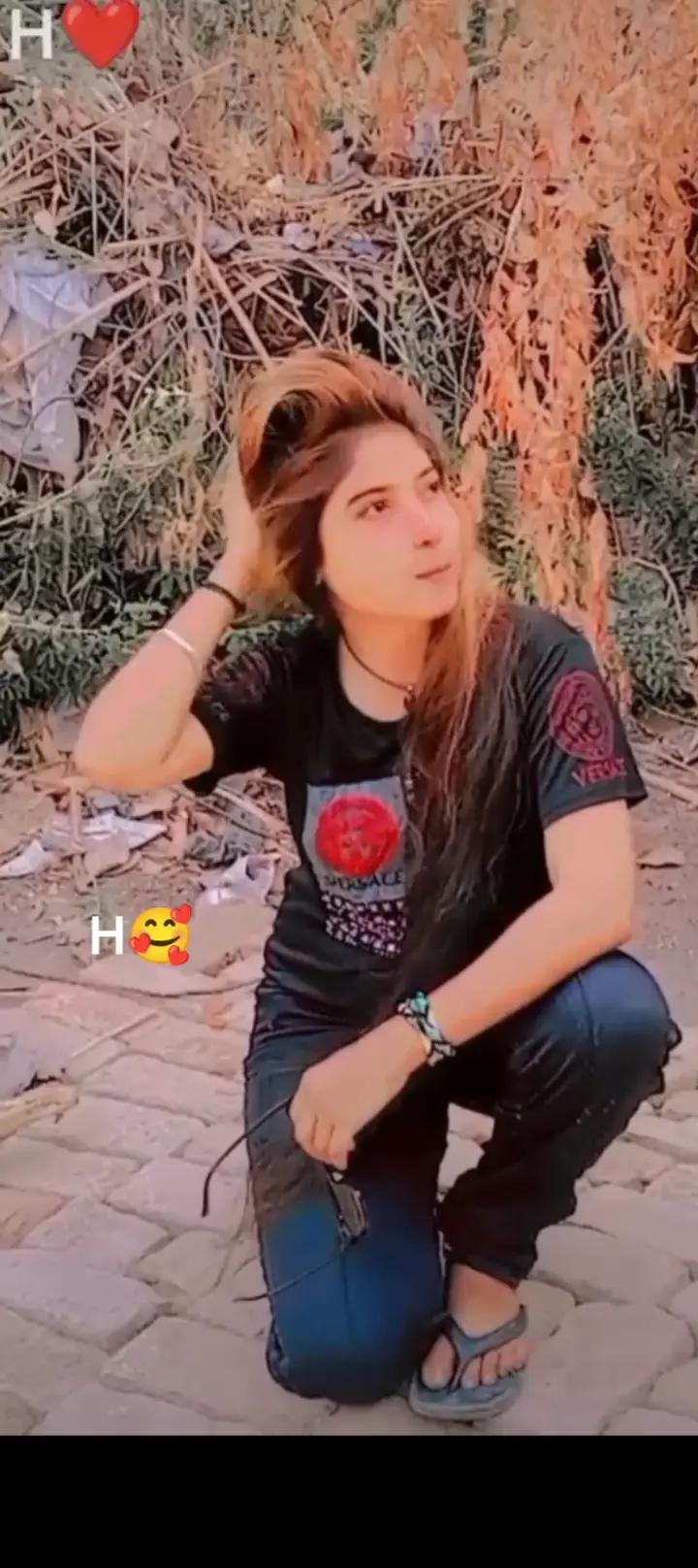 @Huma  Arika