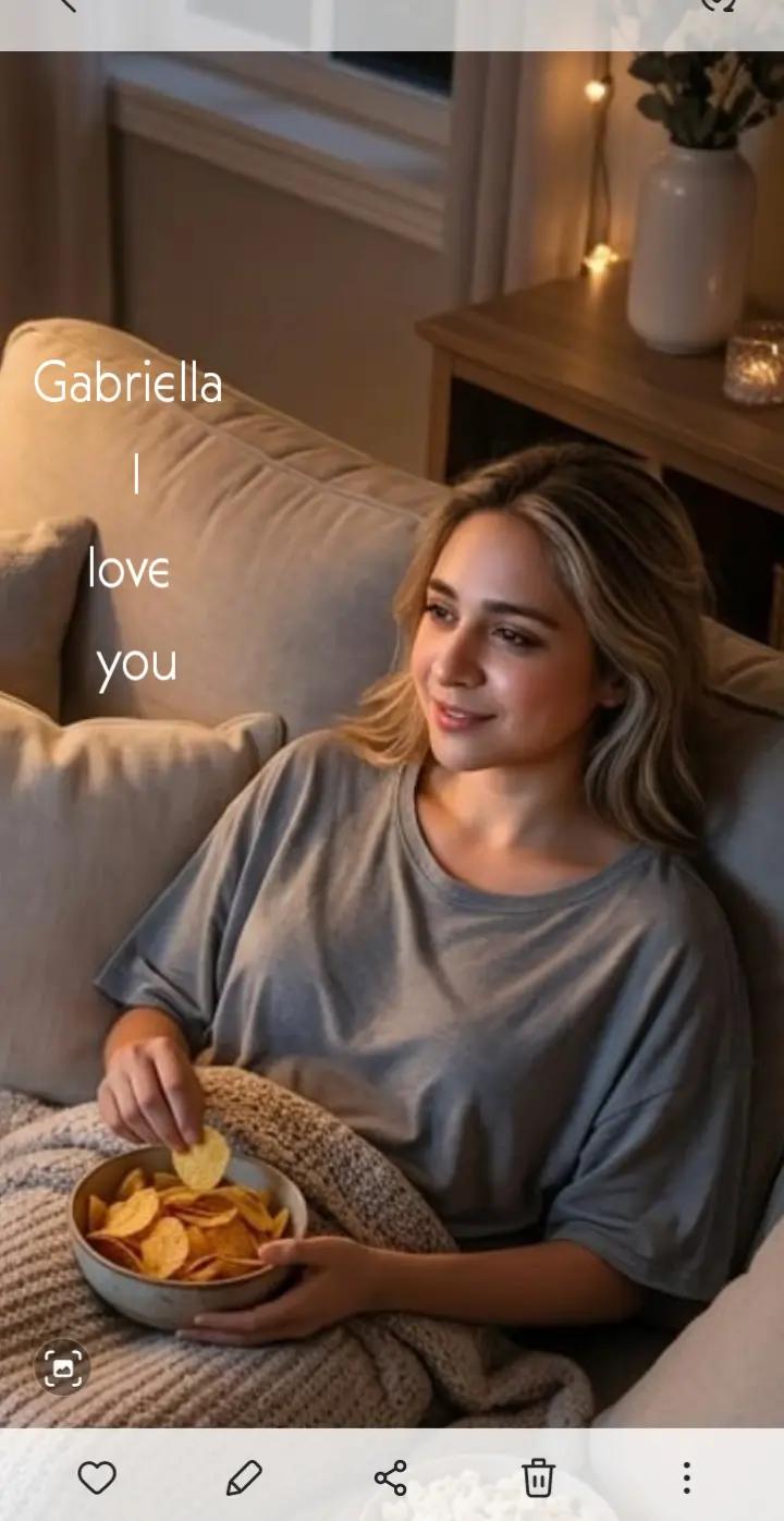 @Gabriella Gabriella