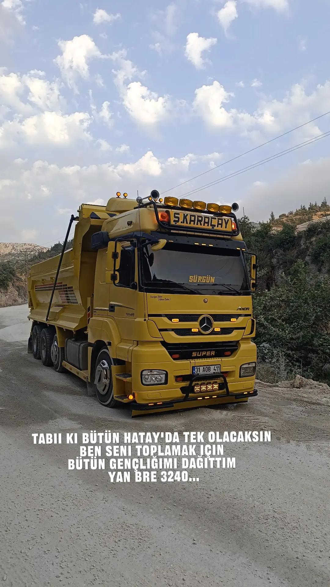 @By Sürgün