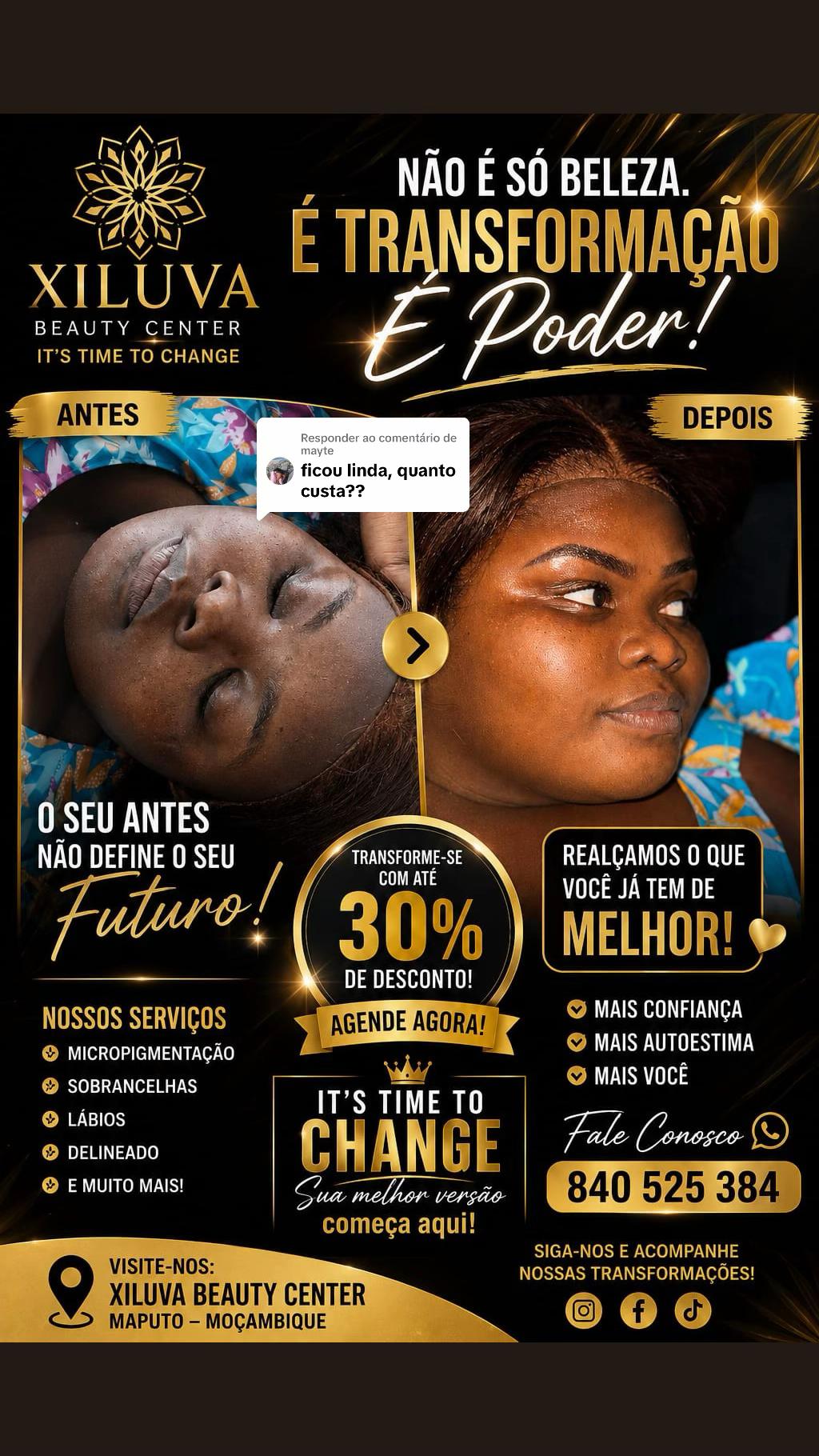@❤️Yumi Paull🇲🇿