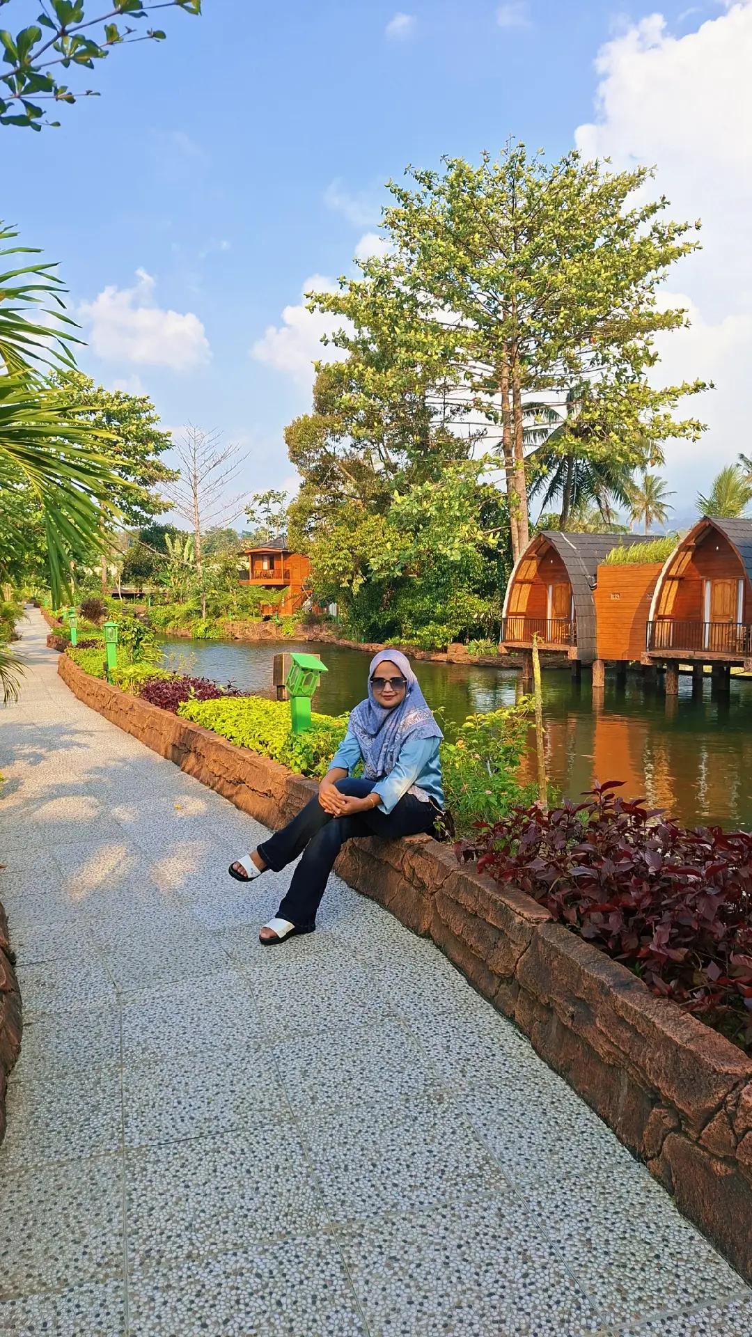 @Nur Hasanah