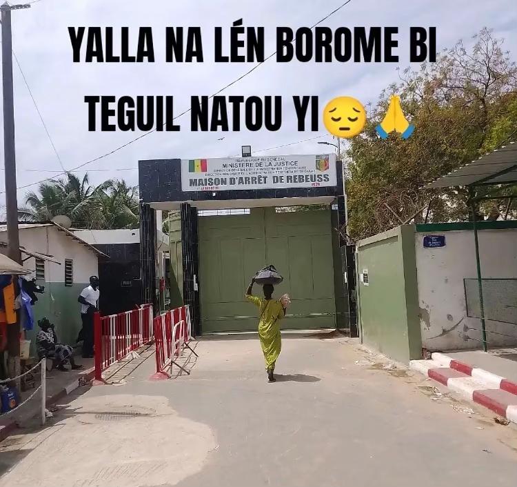 @pape Ndiaga Seck 🇪🇸🇸🇳