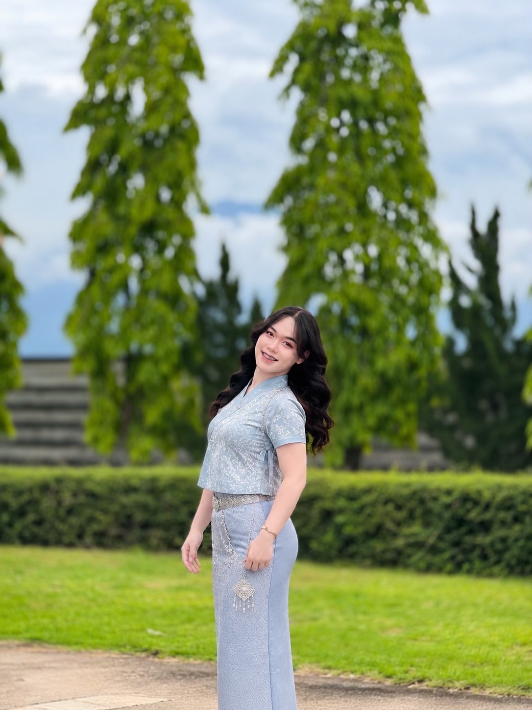 @โชวี่ อีซูซุเชียงใหม่