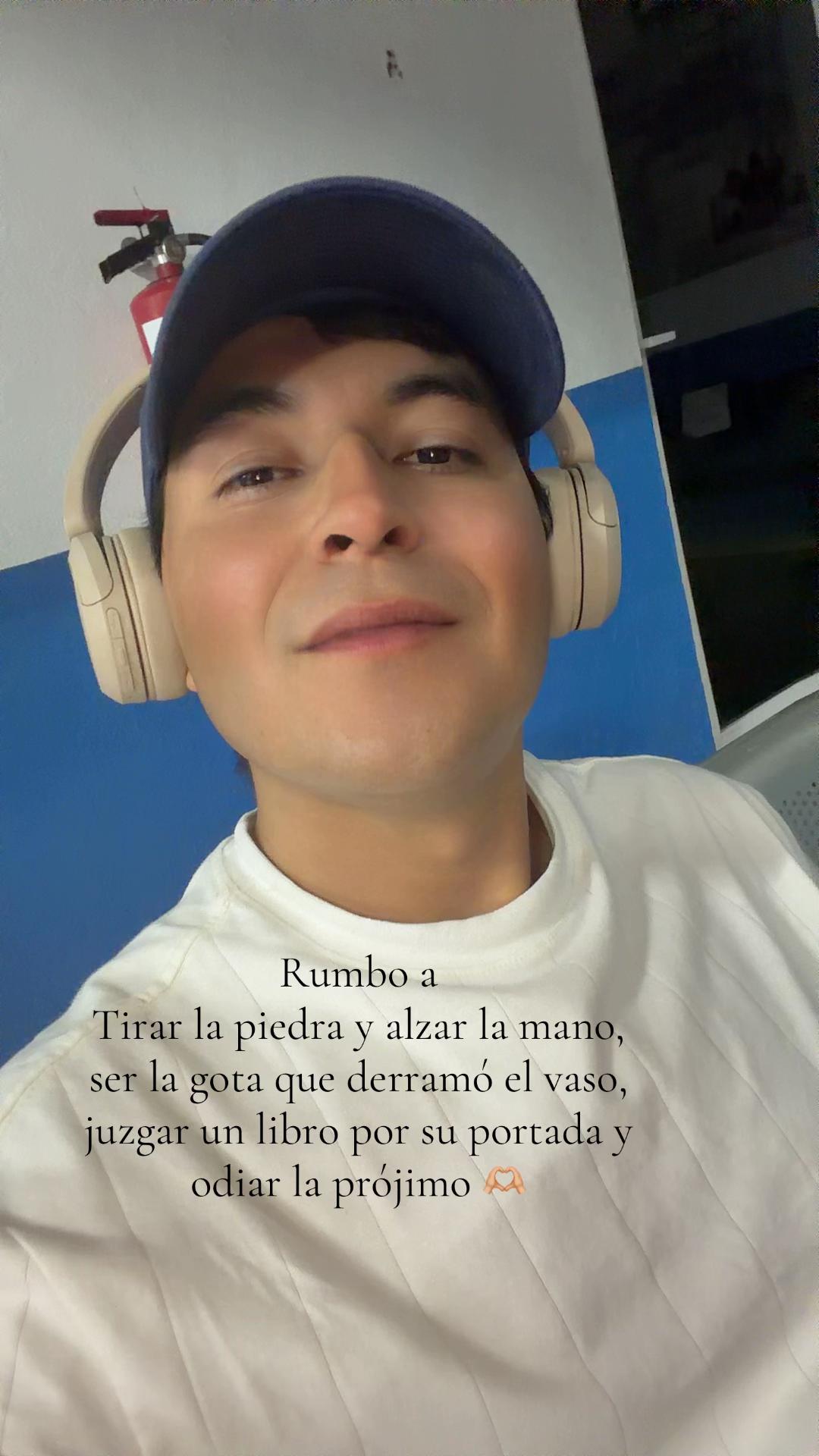 @Soysebascv