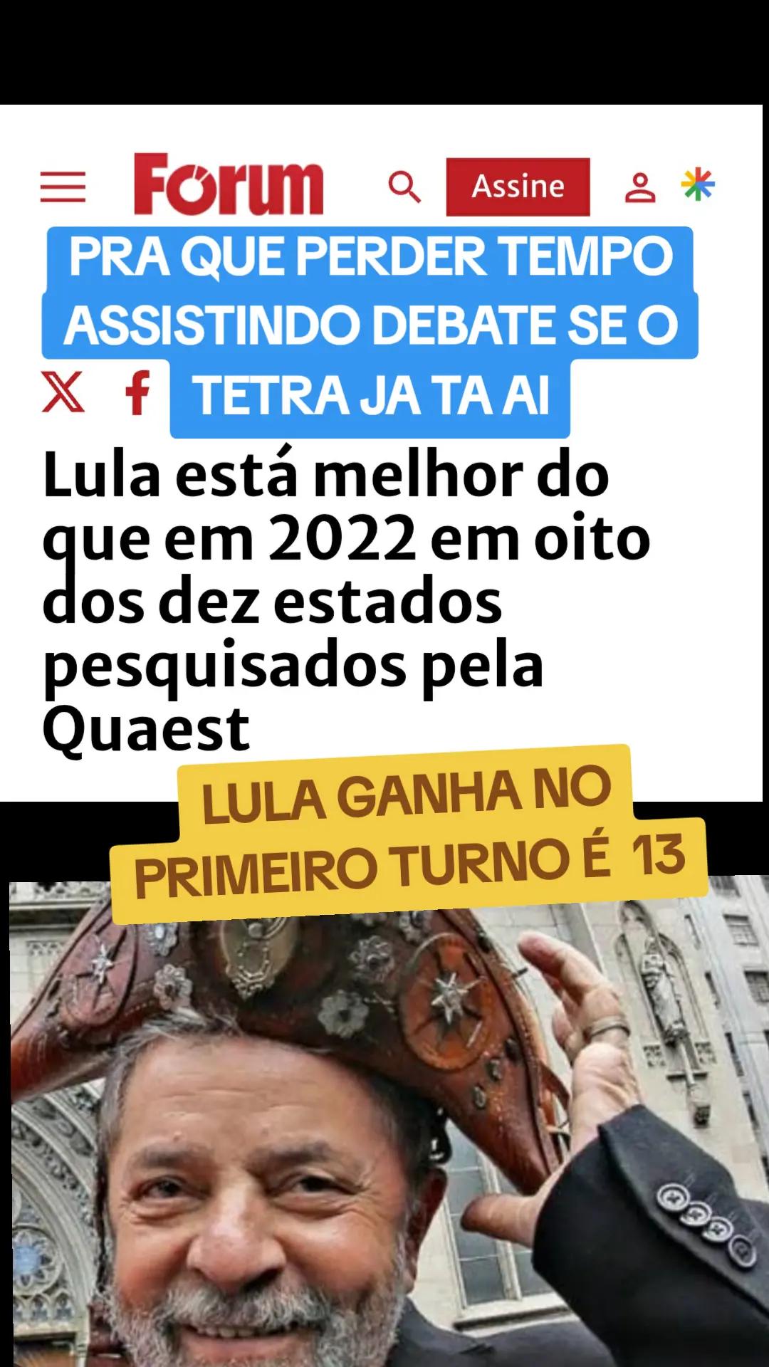 @fatos news 24hs