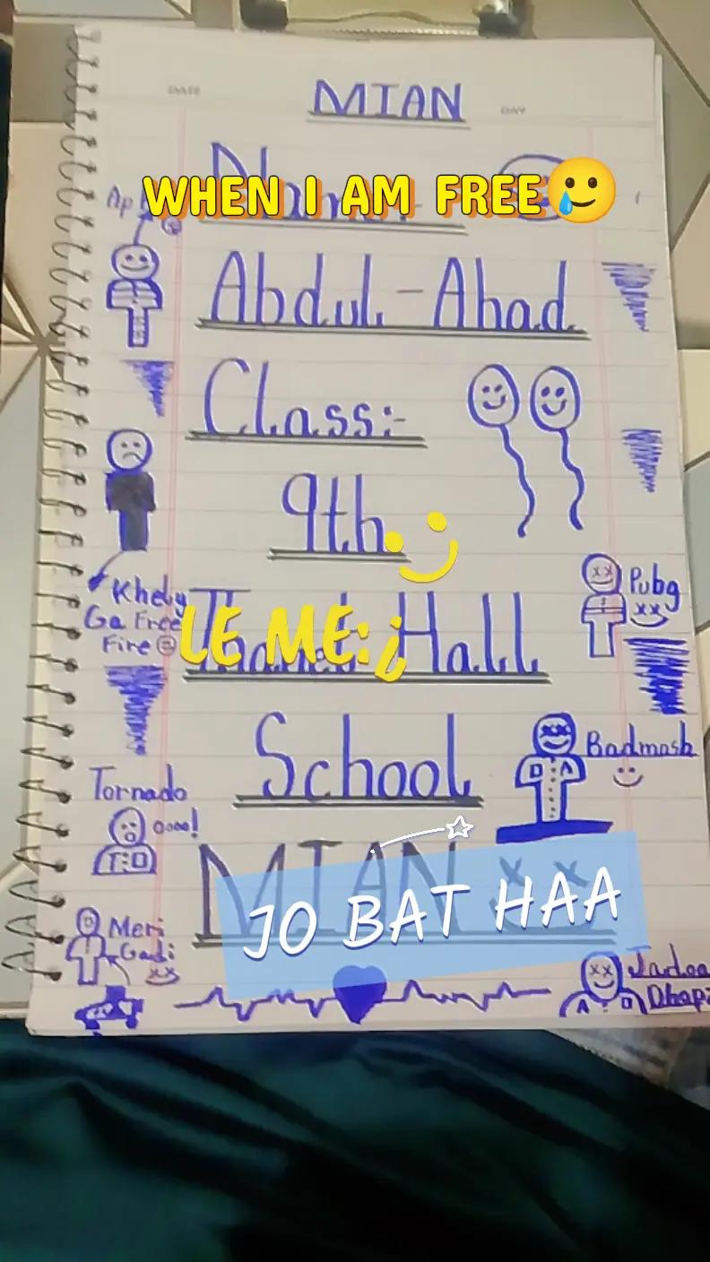 @・MIAN AHAD🔱🚩
