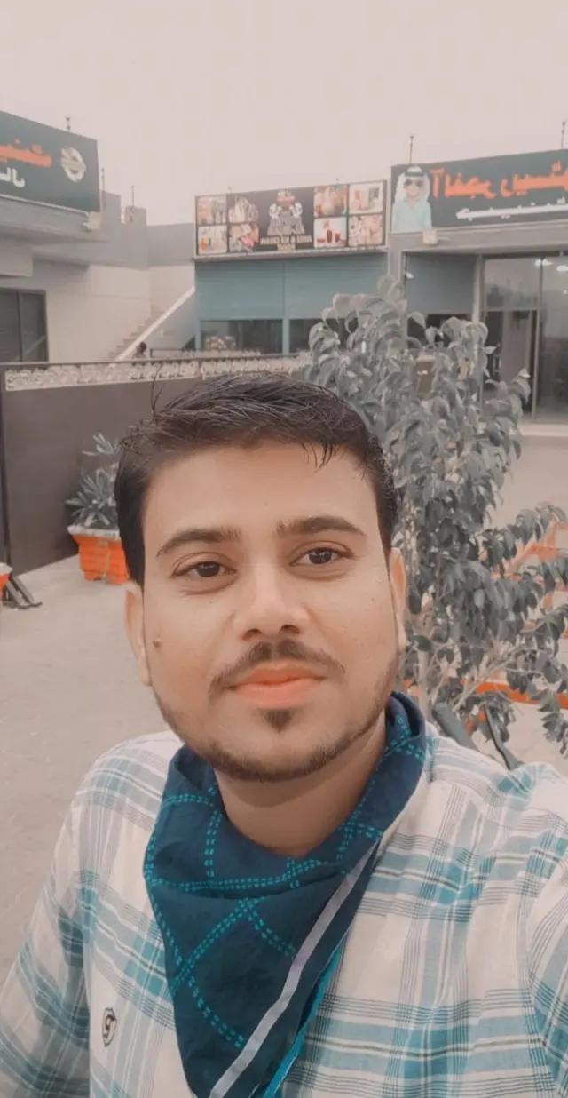 @Hameed Rathor