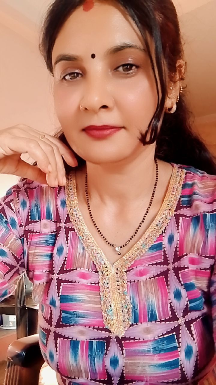 @Gita Sharma