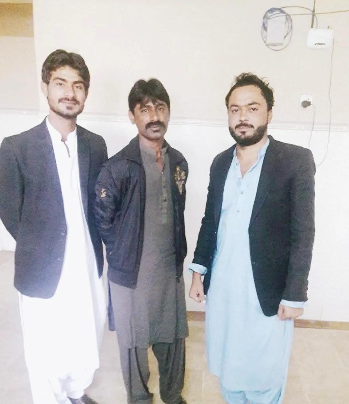 @Mukhtiar Ali Kk