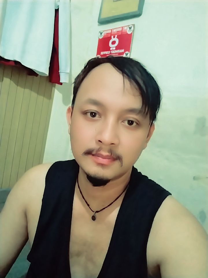 @Hazka Judith Yuwono