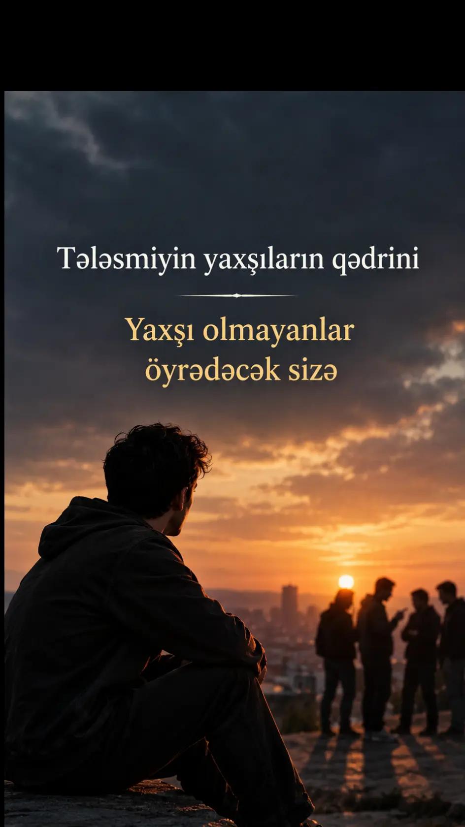 @Müdrik Kəlamlar