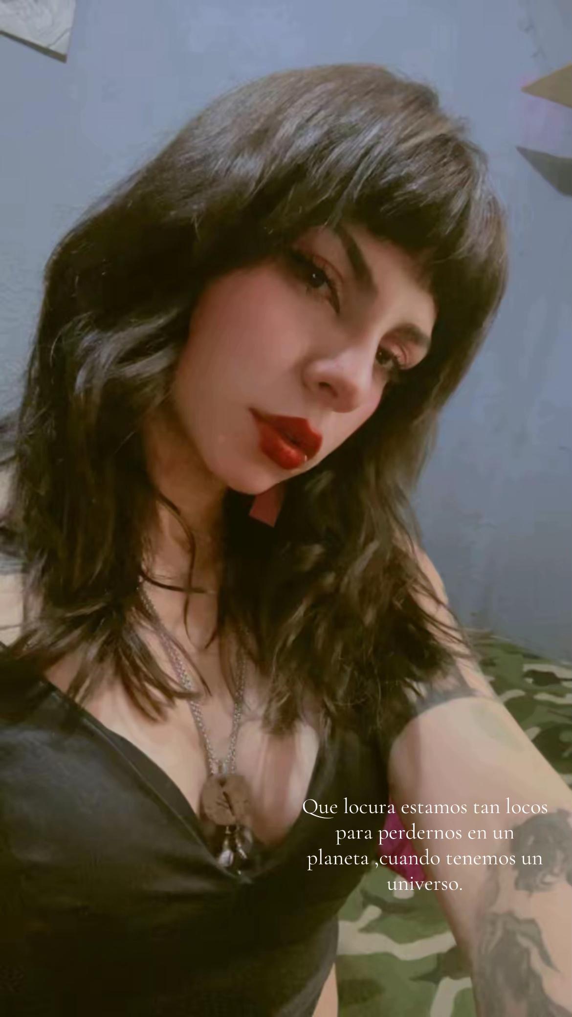 @🖤My Lady🖤