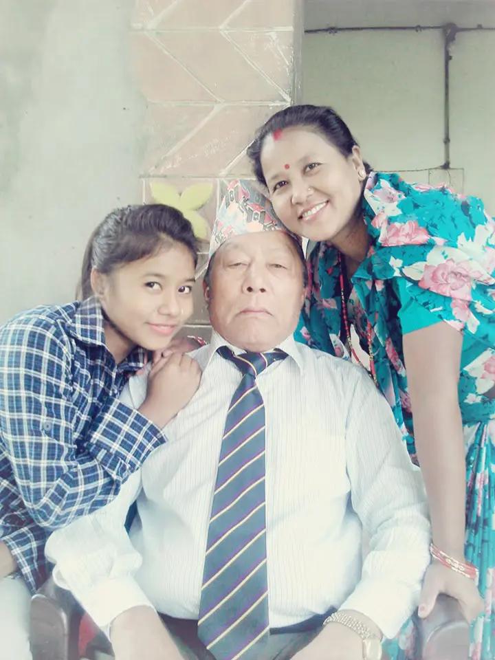 @Dharmi_thapa