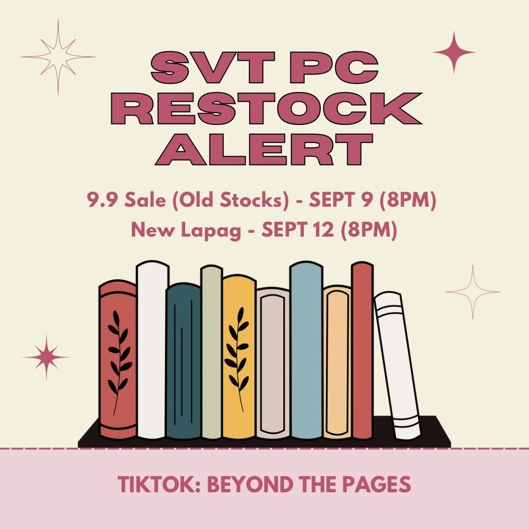 @Beyond The Pages