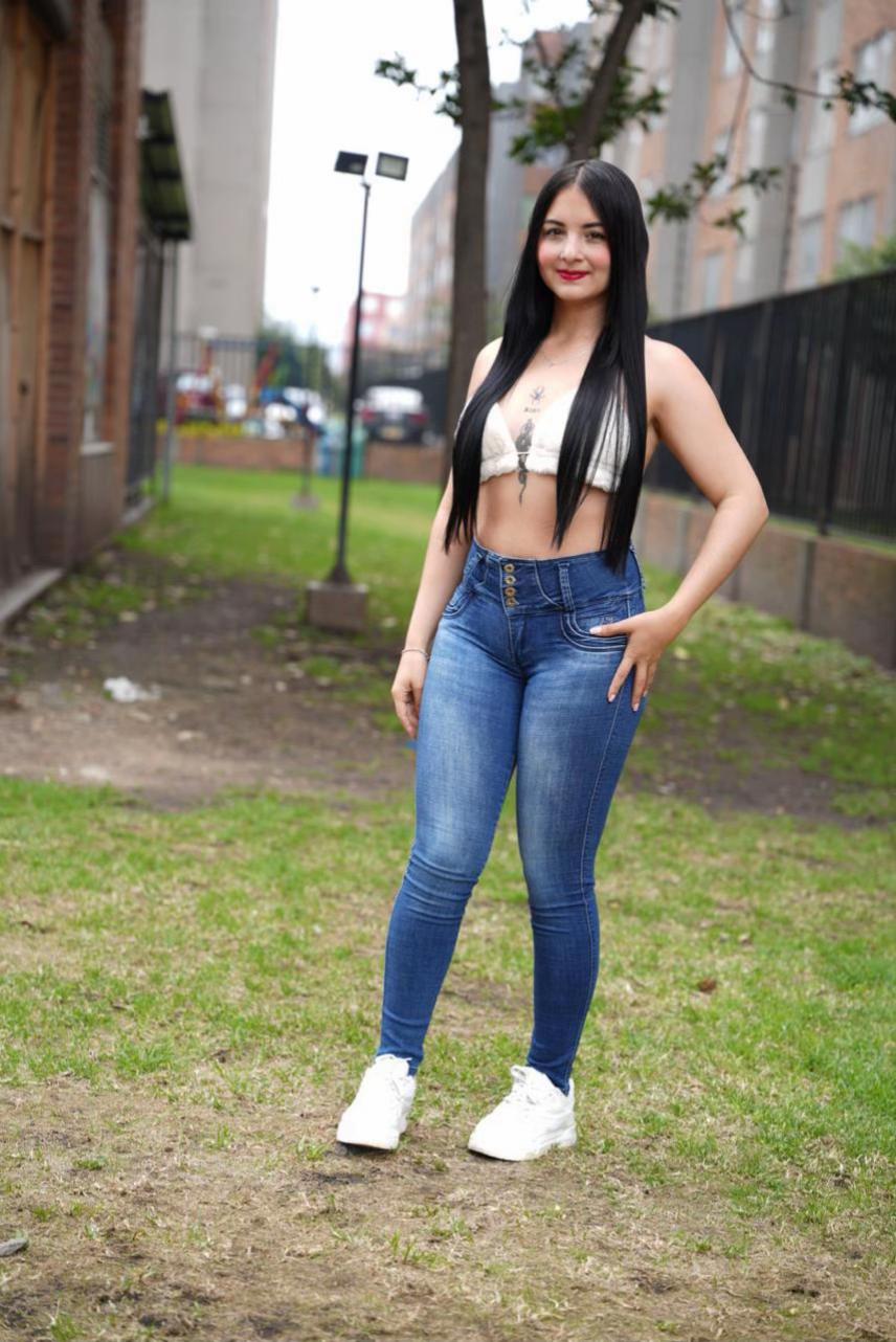 @Julieth Alexandra