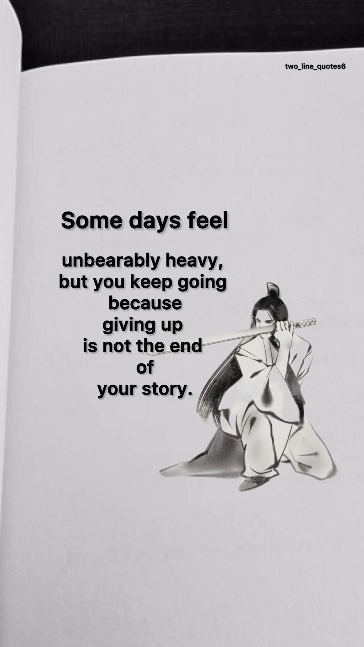 @two_line_quotes