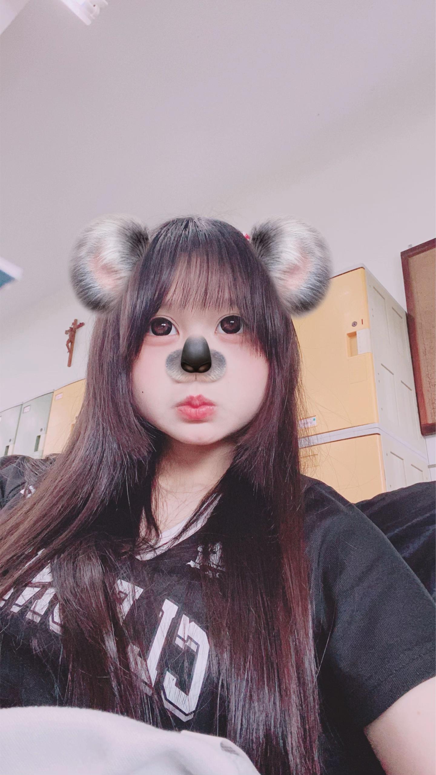 @睡覺睡到一半被口水嗆到
