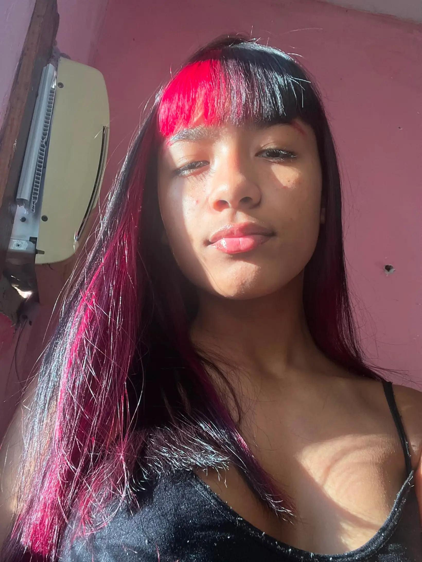 @&Iacute;ndia Doida' 👻