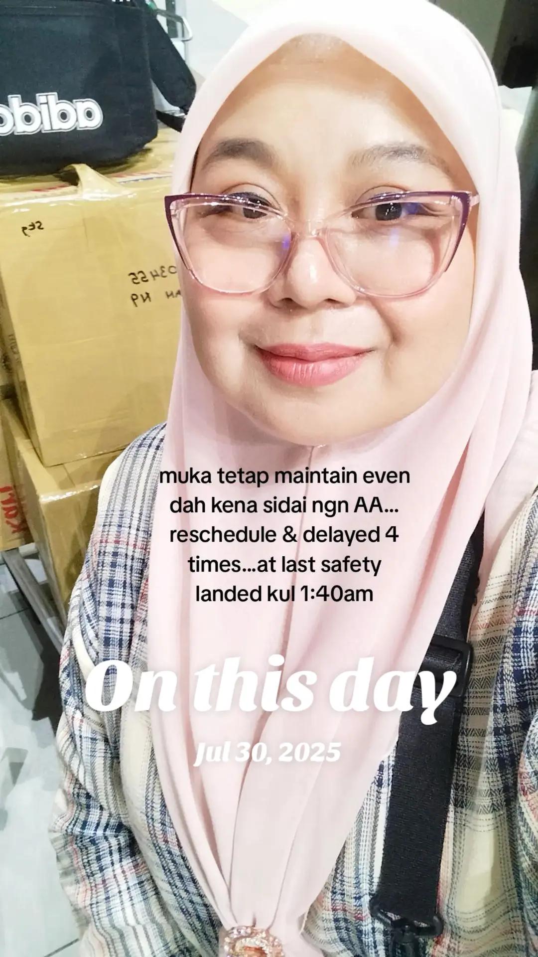 @Diana Zaireen