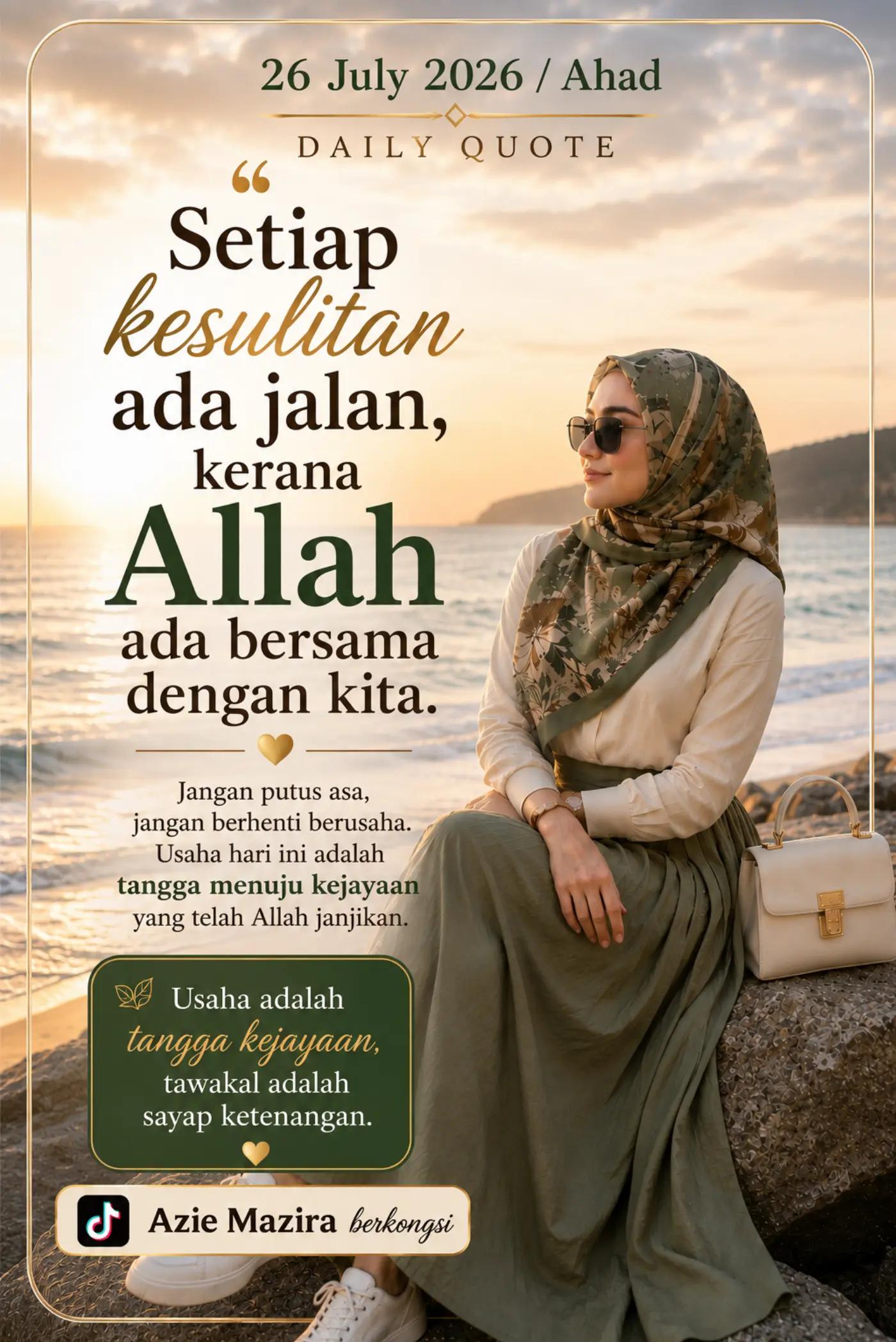 @Azie Mazira | Riview Buku