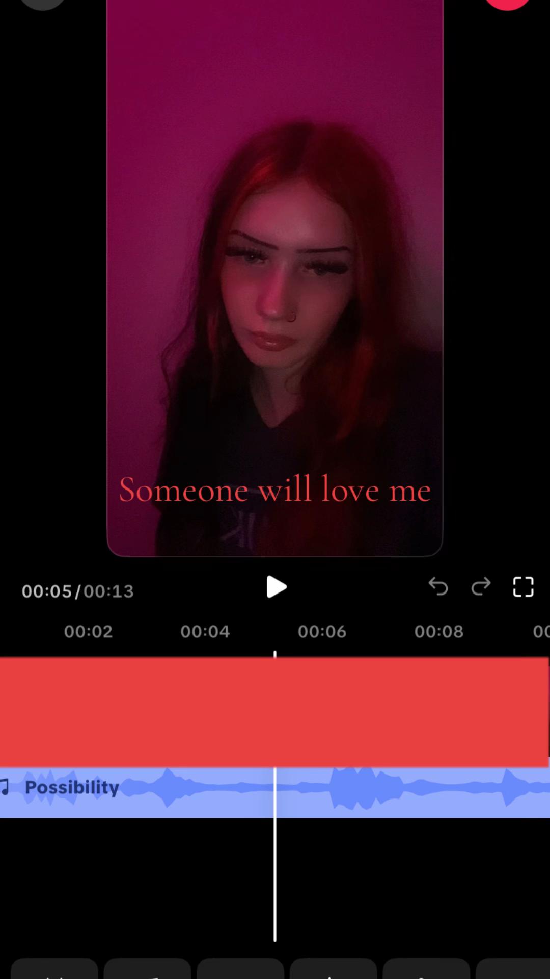 @Secret acc