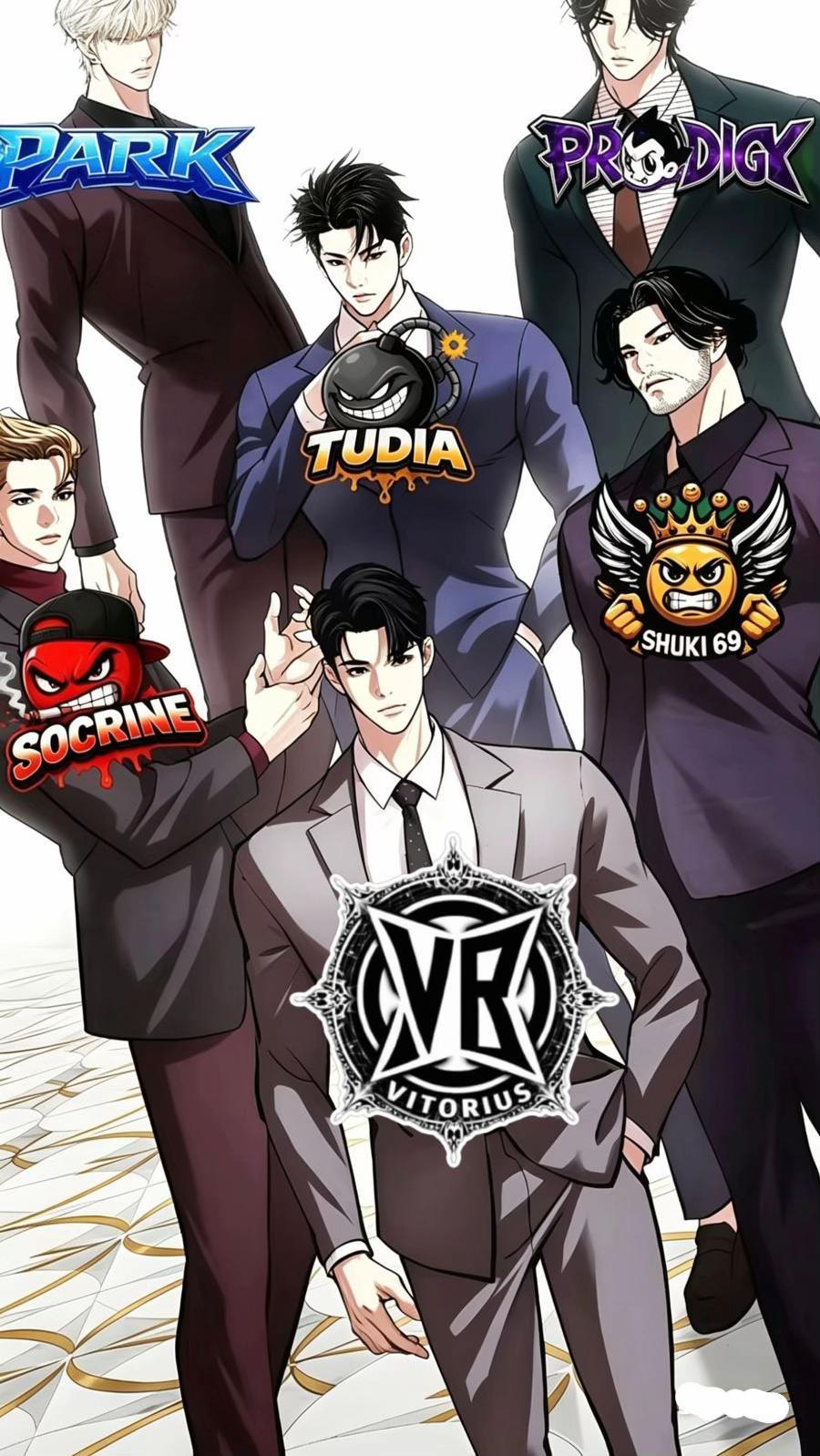 @𝐕𝐈𝐓𝐎𝐑𝐈𝐔𝐒 𝐍 𝐄𝐑𝐀