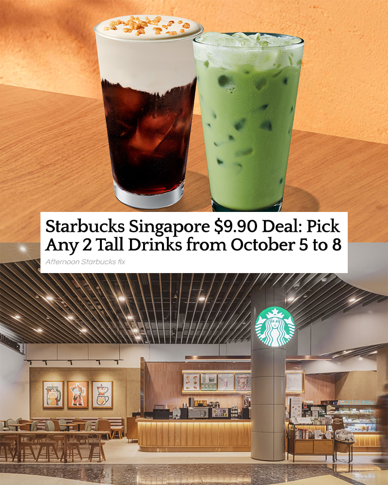 @Great Deals Singapore