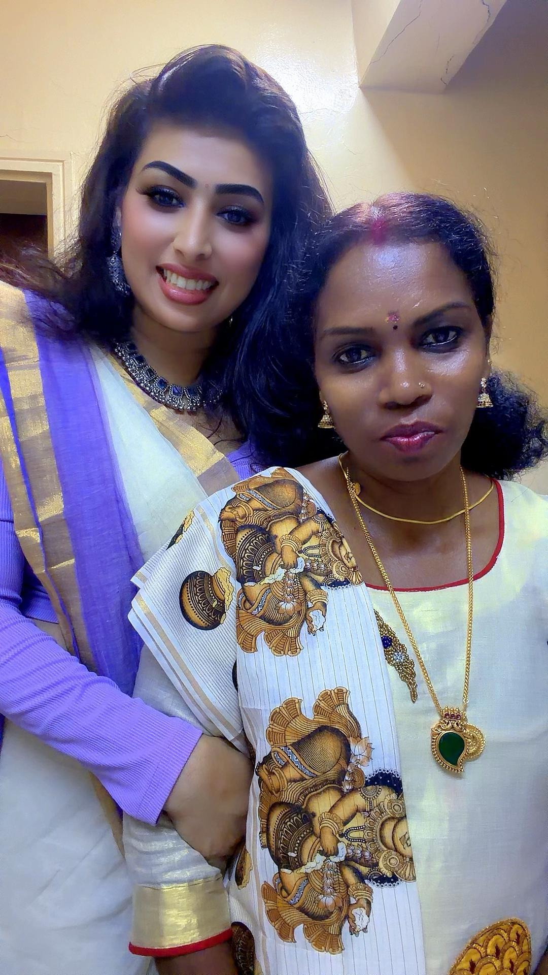 @പത്തനംതിട്ട അച്ചായത്തി